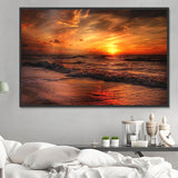 Meer 5d Diy Diamond Painting Diamant Malerei Set PX2179624