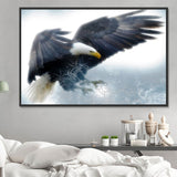 Adler 5d Diy Diamond Painting Diamant Malerei Set PX2190424