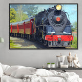 Zug 5d Diy Diamond Painting Diamant Malerei Set PX221159