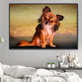 Hund 5d Diy Diamond Painting Diamant Malerei Set PX2241636
