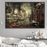 Landschaft 5d Diy Diamond Painting Diamant Malerei Set PX2444512