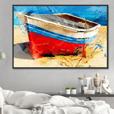 Boot 5d Diy Diamond Painting Diamant Malerei Set PX2459940