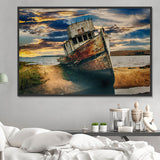 Boot 5d Diy Diamond Painting Diamant Malerei Set PX2490659