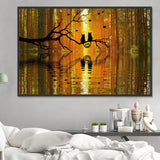 Katze 5d Diy Diamond Painting Diamant Malerei Set PX2506474