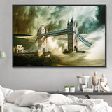 Brücke 5d Diy Diamond Painting Diamant Malerei Set PX2646231