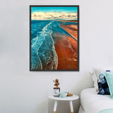 Meer 5d Diy Diamond Painting Diamant Malerei Set PX2692782