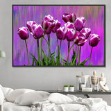 Blume 5d Diy Diamond Painting Diamant Malerei Set PX2783433