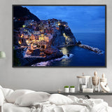 Meer 5d Diy Diamond Painting Diamant Malerei Set PX279013