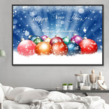 Weihnachten 5d Diy Diamond Painting Diamant Malerei Set PX2850603