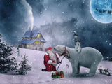 Weihnachten 5d Diy Diamond Painting Diamant Malerei Set PX2986866