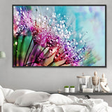 Löwenzahn 5d Diy Diamond Painting Diamant Malerei Set PX3061436