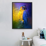 Papagei 5d Diy Diamond Painting Diamant Malerei Set PX3250578