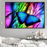Schmetterling 5d Diy Diamond Painting Diamant Malerei Set PX370729
