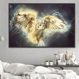 Eule 5d Diy Diamond Painting Diamant Malerei Set PX3735343