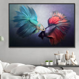 Fisch 5d Diy Diamond Painting Diamant Malerei Set PX3735501