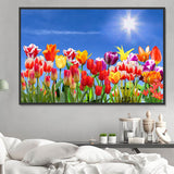 Blume 5d Diy Diamond Painting Diamant Malerei Set PX4051533