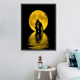 Geliebte 5d Diy Diamond Painting Diamant Malerei Set PX4083315