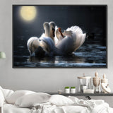 Schwan 5d Diy Diamond Painting Diamant Malerei Set PX4326808