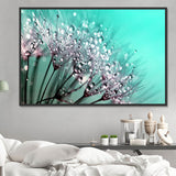Löwenzahn 5d Diy Diamond Painting Diamant Malerei Set PX445228