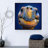 Schildkröte 5d Diy Diamond Painting Diamant Malerei Set PX4956127