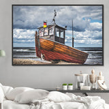 Boot 5d Diy Diamond Painting Diamant Malerei Set PX5088966