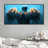 Engel 5d Diy Diamond Painting Diamant Malerei Set PX5230461