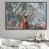 Hirsch 5d Diy Diamond Painting Diamant Malerei Set PX5635891