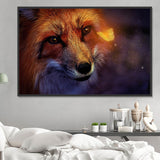 Fuchs 5d Diy Diamond Painting Diamant Malerei Set PX5669532