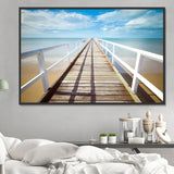 Brücke 5d Diy Diamond Painting Diamant Malerei Set PX569314