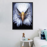 Adler 5d Diy Diamond Painting Diamant Malerei Set PX5812500