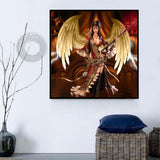 Fee 5d Diy Diamond Painting Diamant Malerei Set PX5927804