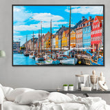 Landschaft 5d Diy Diamond Painting Diamant Malerei Set PX6162987