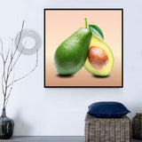 Frucht 5d Diy Diamond Painting Diamant Malerei Set PX6179050