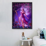 Fee 5d Diy Diamond Painting Diamant Malerei Set PX6238408