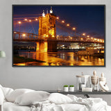 Brücke 5d Diy Diamond Painting Diamant Malerei Set PX62930