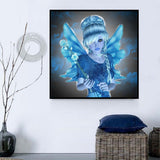 Fee 5d Diy Diamond Painting Diamant Malerei Set PX6353226