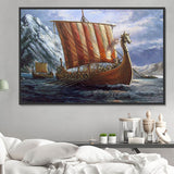 Boot 5d Diy Diamond Painting Diamant Malerei Set PX6366228