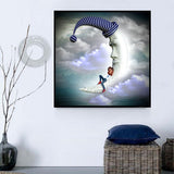 Cartoon 5d Diy Diamond Painting Diamant Malerei Set PX6520789