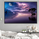 Natur 5d Diy Diamond Painting Diamant Malerei Set PX6529953