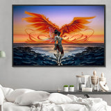 Fee 5d Diy Diamond Painting Diamant Malerei Set PX6596063