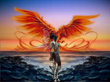 Fee 5d Diy Diamond Painting Diamant Malerei Set PX6596063