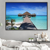Brücke 5d Diy Diamond Painting Diamant Malerei Set PX666122