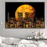 Landschaft 5d Diy Diamond Painting Diamant Malerei Set PX6664149