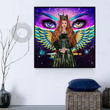 Fee 5d Diy Diamond Painting Diamant Malerei Set PX6667577