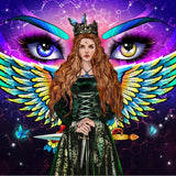 Fee 5d Diy Diamond Painting Diamant Malerei Set PX6667577