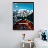 Natur 5d Diy Diamond Painting Diamant Malerei Set PX6686952
