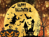 Halloween 5d Diy Diamond Painting Diamant Malerei Set PX67102