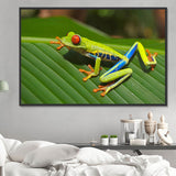 Frosch 5d Diy Diamond Painting Diamant Malerei Set PX69813