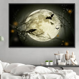 Halloween 5d Diy Diamond Painting Diamant Malerei Set PX72939
