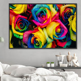 Rose 5d Diy Diamond Painting Diamant Malerei Set PX828945